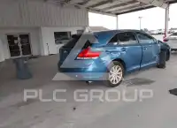 2010 Toyota VENZA фото
