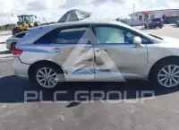 2010 Toyota VENZA фото