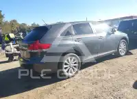 2010 Toyota VENZA photo