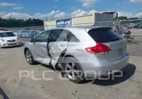 2010 Toyota VENZA фото