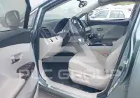 2010 Toyota VENZA фото