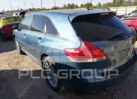 2010 Toyota VENZA фото
