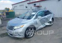 2010 Toyota VENZA фото