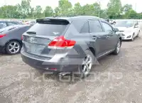 2010 Toyota VENZA фото