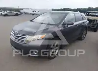 2010 Toyota VENZA фото