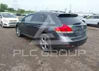 2010 Toyota VENZA фото