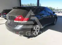 2010 Toyota VENZA фото