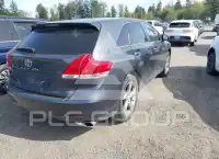 2010 Toyota VENZA фото
