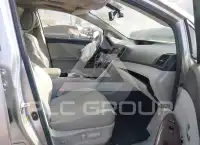 2010 Toyota VENZA photo