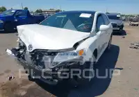 2010 Toyota VENZA фото