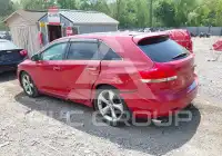 2010 Toyota VENZA photo