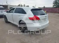 2010 Toyota VENZA photo