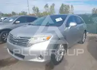 2010 Toyota VENZA photo