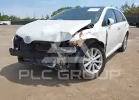 2010 Toyota VENZA фото
