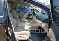 2010 Toyota VENZA фото