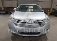 2010 Toyota VENZA фото