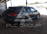 2010 Toyota VENZA фото