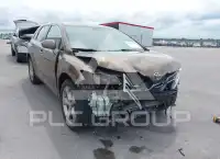 2010 Toyota VENZA фото