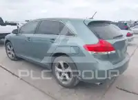 2010 Toyota VENZA фото
