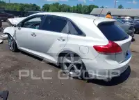 2010 Toyota VENZA фото