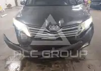2010 Toyota VENZA фото