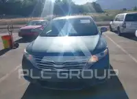2010 Toyota VENZA фото