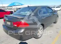 2010 KIA Optima фото