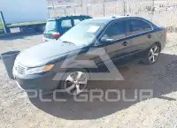 2010 KIA Optima фото