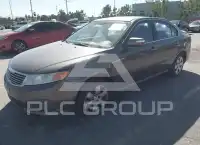 2010 KIA Optima фото