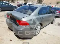 2010 KIA Optima фото