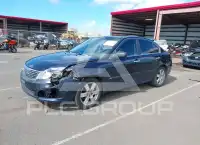 2010 KIA Optima фото