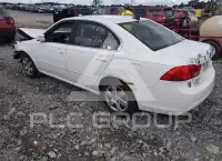 2010 KIA Optima фото