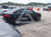 2010 KIA Optima фото