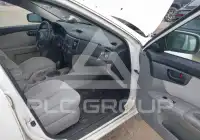 2010 KIA Optima фото