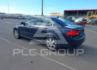 2010 KIA Optima фото