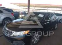 2010 KIA Optima photo