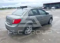 2010 KIA Rio фото