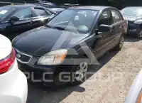 2010 KIA Rio фото