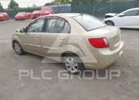 2010 KIA Rio photo