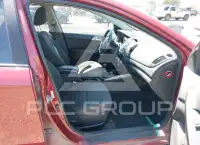 2010 KIA Forte photo