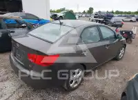 2010 KIA Forte photo
