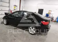 2010 KIA Forte фото