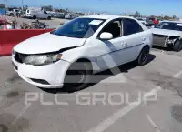 2010 KIA Forte photo