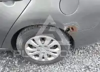2010 KIA Forte фото
