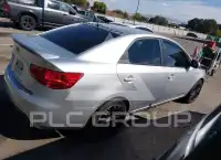 2010 KIA Forte фото