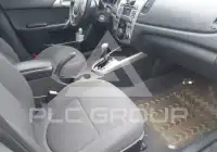 2010 KIA Forte photo