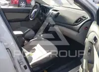 2010 KIA Forte photo