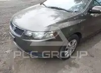 2010 KIA Forte photo