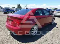 2010 KIA Forte photo