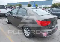 2010 KIA Forte photo